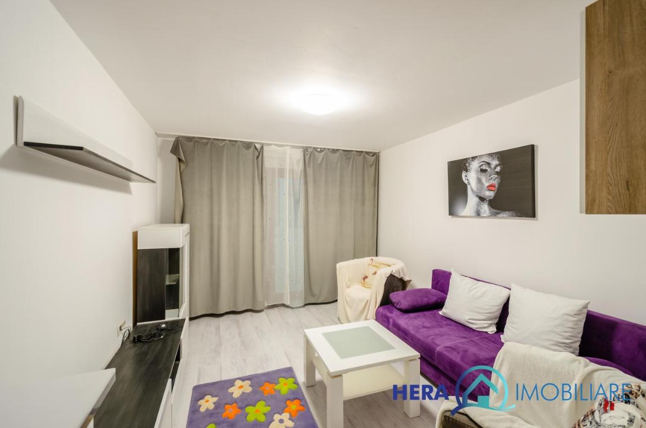 أراد Apartament Cu O Camera المظهر الخارجي الصورة
